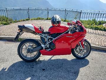 ducati 749 2003
