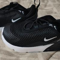 scarpe Nike numero 25 