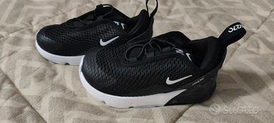 scarpe Nike numero 25 