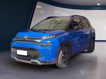 Citroën C3 Aircross BlueHDi 110 S&S Feel
