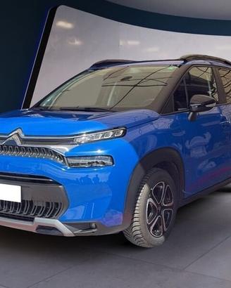 Citroën C3 Aircross BlueHDi 110 S&S Feel