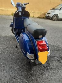 Vespa 150 PX Anno 1982