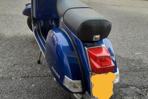 Vespa 150 PX Anno 1982