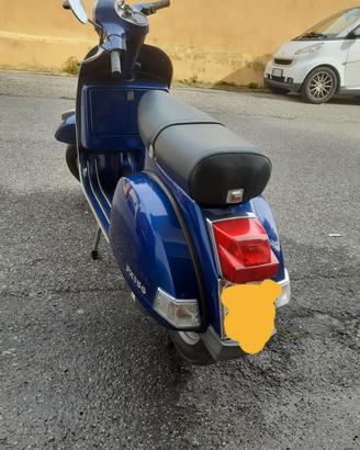 Vespa 150 PX Anno 1982