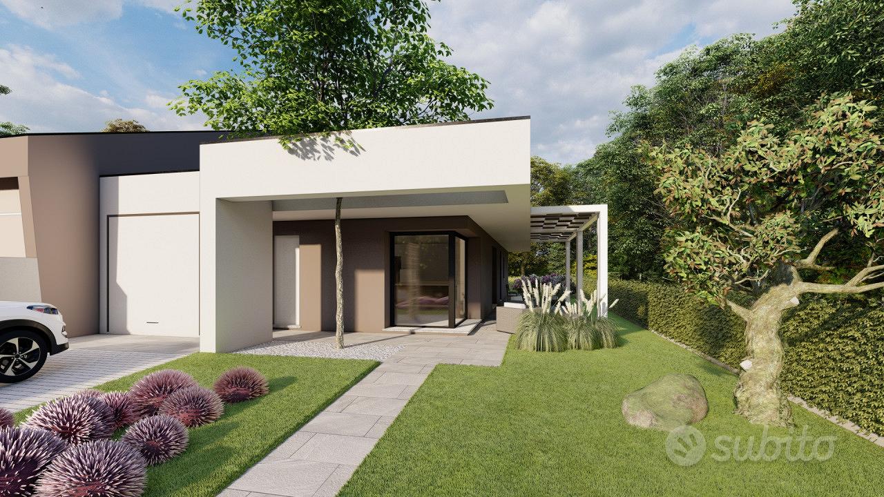 Casa – Brugine, Campagnola - Vista 3