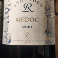 Collezione Vino Francese St. Emilion + Medoc