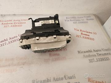 QUADRO STRUMENTI TOYOTA YARIS 2003-2005 COD 83800-