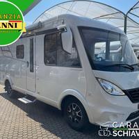 HYMER-ERIBA EXSIS I 580