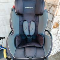 Seggiolino auto 9-36kg