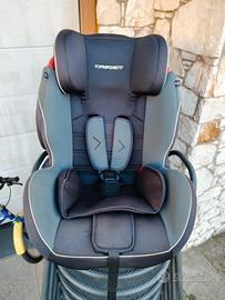 Seggiolino auto 9-36kg