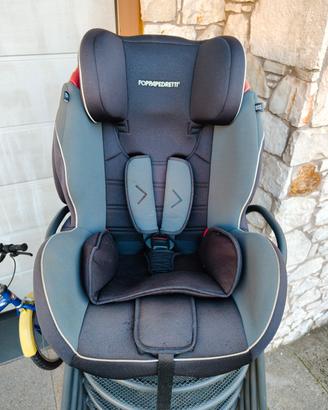 Seggiolino auto 9-36kg