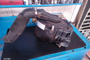 Scatola filtro aria Toyota kzj70 3000