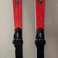Sci Duel G-Force 1.73 - pari al nuovo