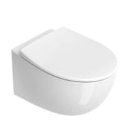 Vaso e bidet catalano Italy piu coprivaso.