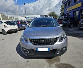 PEUGEOT - 2008 - BlueHDi 100 Signature