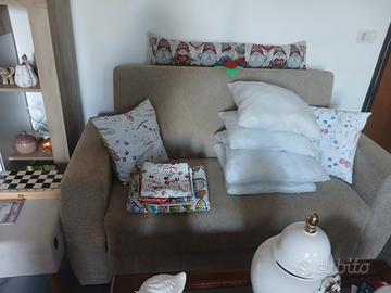 divano due posti 