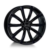 Kit cerchi in lega da 20'' per RANGE ROVER VELAR