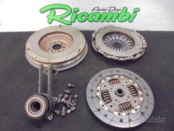 KIT FRIZIONE VOLANO PER B-MAX JK8 1.5 TDCi 2018