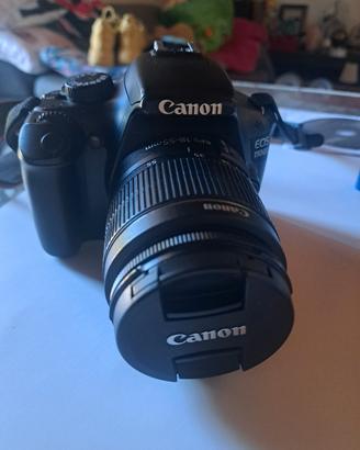 canon 1100D