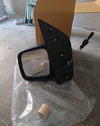 Specchietto Fiat fiorino Nuovo