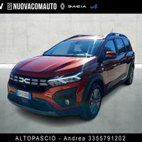 Dacia Jogger 1.0 tce Expression 110cv