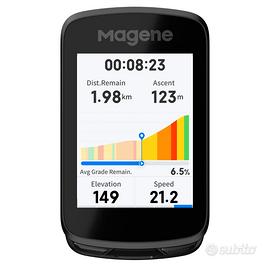 Magene C606 Computer Bici