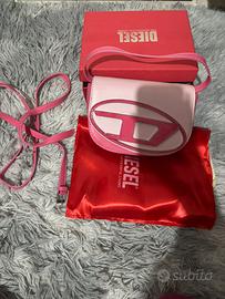 borsa diesel