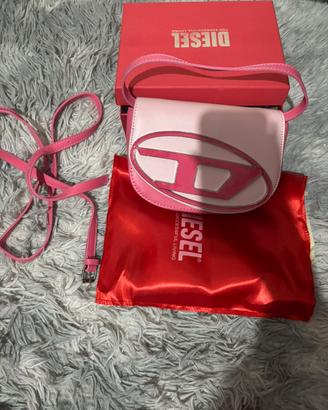 borsa diesel