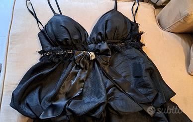 Vestito elegantecerimonia Maria Grazia Severi nuov