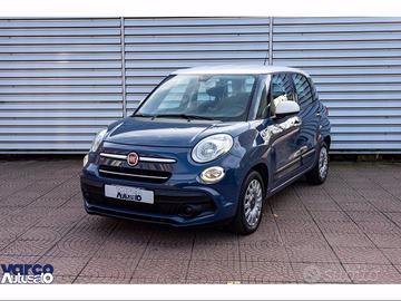 FIAT 500l 1.4 urban s&s 95cv