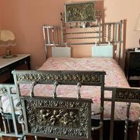 Letto antico