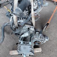 golf diesel 1.9 4 serie 5 marce