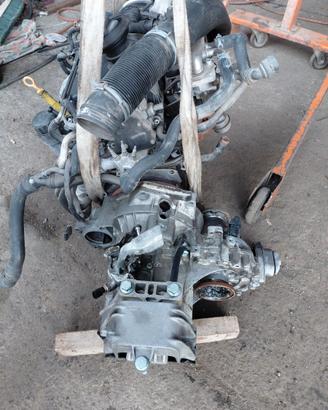 golf diesel 1.9 4 serie 5 marce