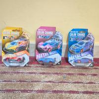 Lotto Auto Street Sports Car