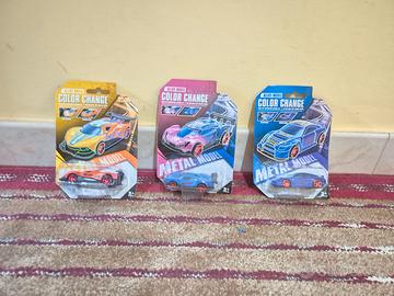 Lotto Auto Street Sports Car