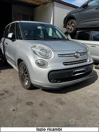 Fiat 500 l ricambi