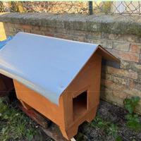 Cuccia per Gatti & Cani