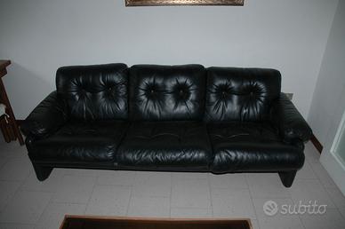 Set di arredi di design italiano