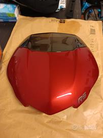 cupolino originale Triumph street triple 765 rs 