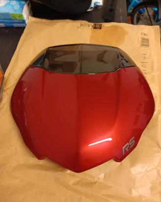 cupolino originale Triumph street triple 765 rs 