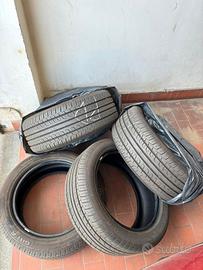 Pneumatici Giti Comfort 215/50 R17