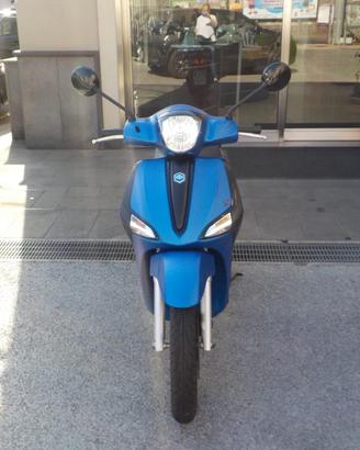 PIAGGIO Liberty 150 S - Anno