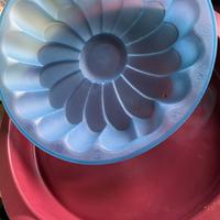 Combo teglie in silicone
