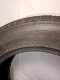 4 GOMME USATE ESTIVO 2055516 - CP93418966