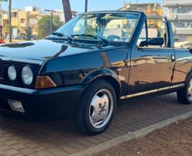 Fiat Ritmo Bertone Cabrio - 1983