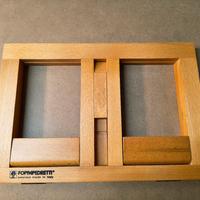 Leggio Foppapedretti nuovo