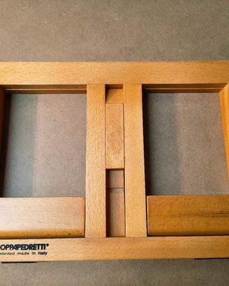 Leggio Foppapedretti nuovo