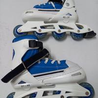 Pattini in linea AllRunners Sport - Taglia regolab