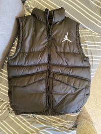 Giubbotto smanicato Jordan