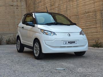 Aixam GT